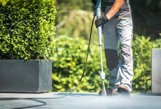 Best Factory Floor Cleaning  in Princeton, KY