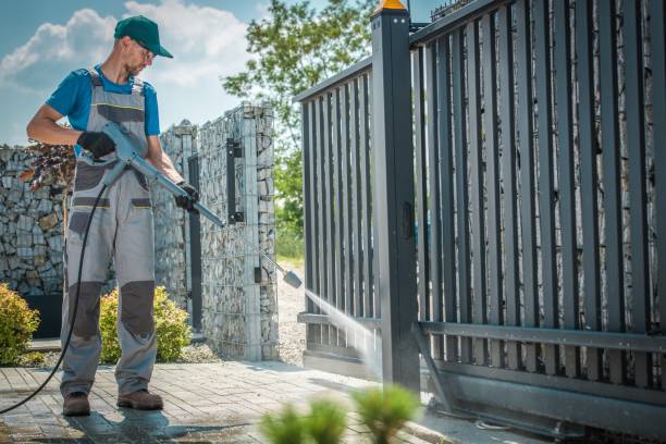 Best Building Exterior Washing  in Princeton, KY