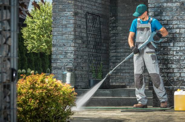 Trusted Princeton, KY  Pressure Washing Services Experts
